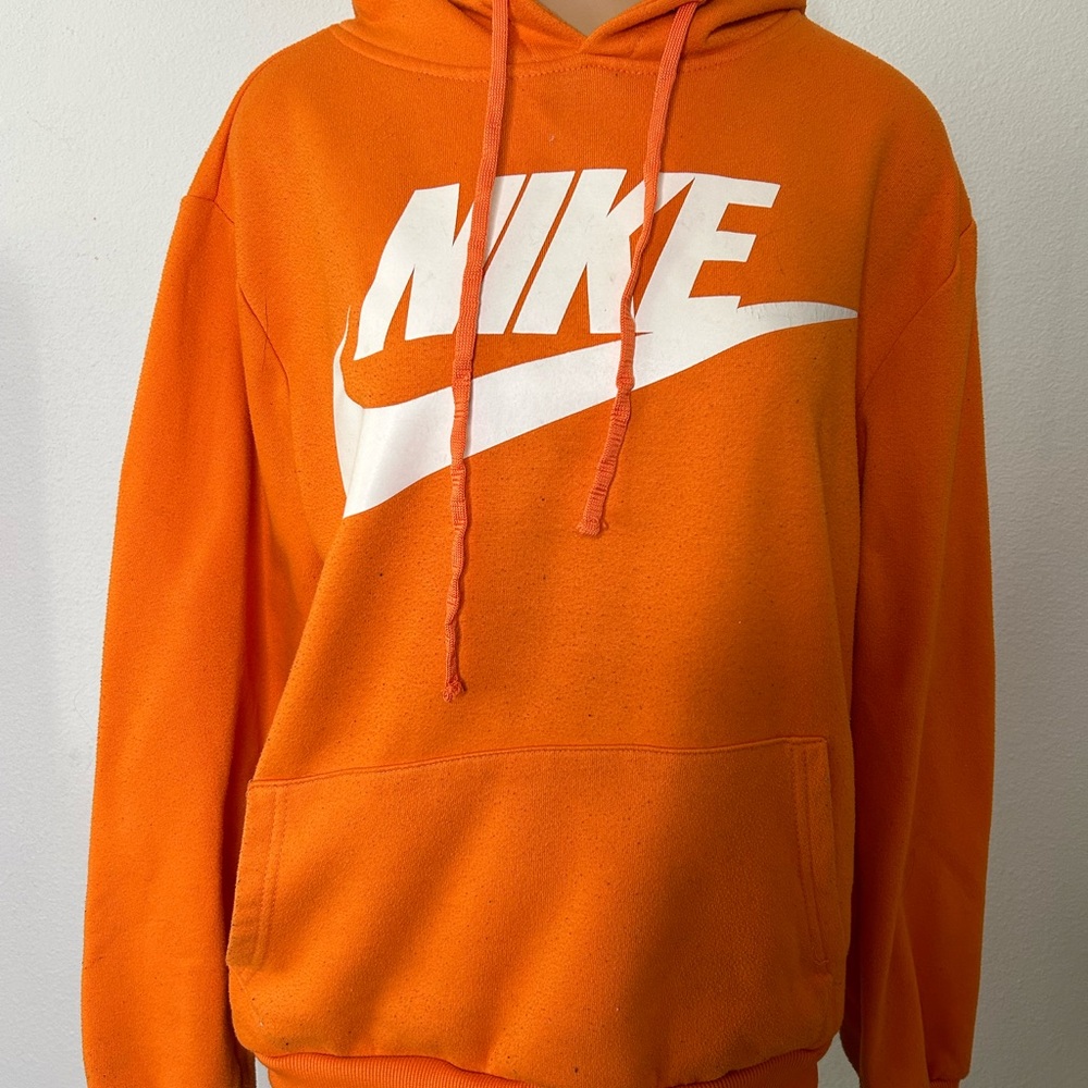 Nike sweatshirt